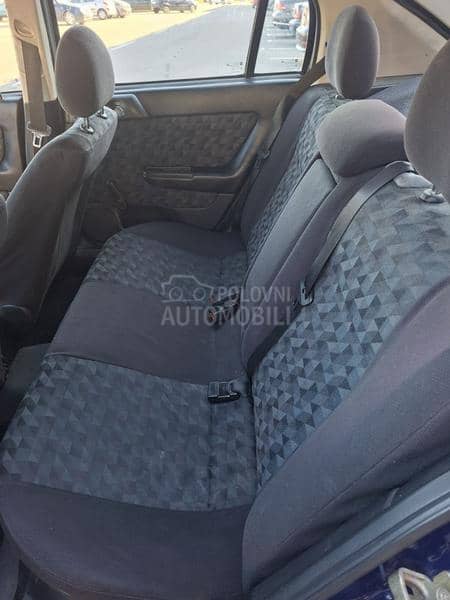 Opel Astra G 1.4 16v