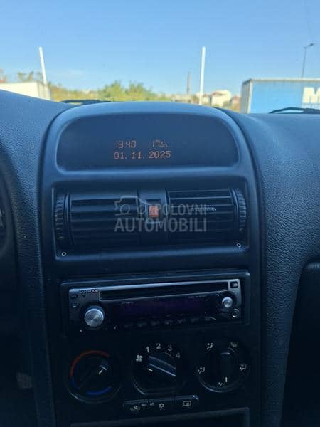 Opel Astra G 1.4 16v