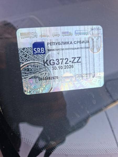 Opel Astra G 1.4 16v