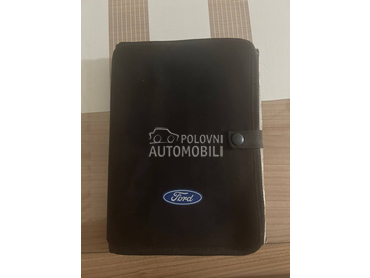 Ford Transit Connect 1.8 tdci