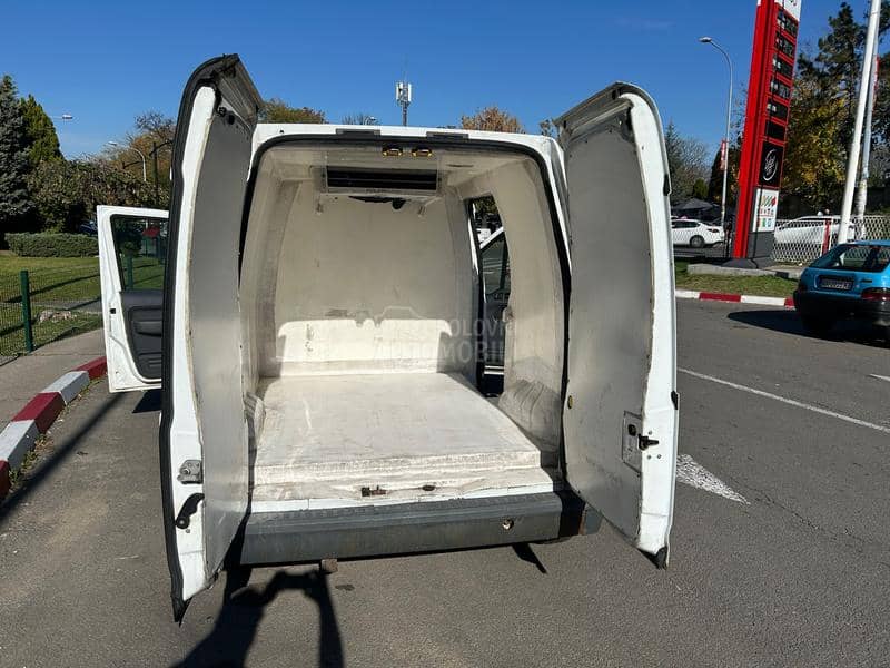 Ford Transit Connect 1.8 tdci