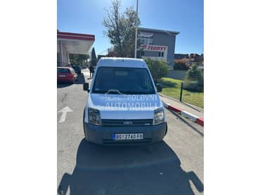 Ford Transit Connect 1.8 tdci