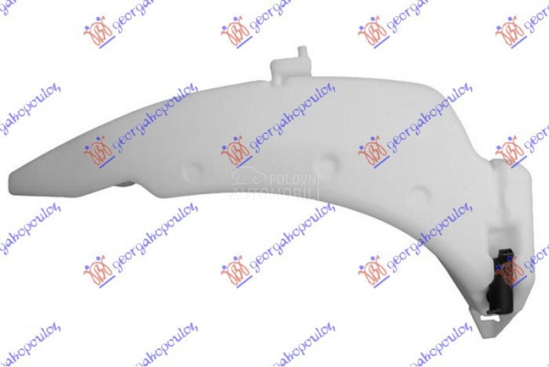 POSUDA ZA TECNOST BRISACA (SA