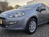 Fiat Grande Punto MULTlMEDlA-KREDlTl