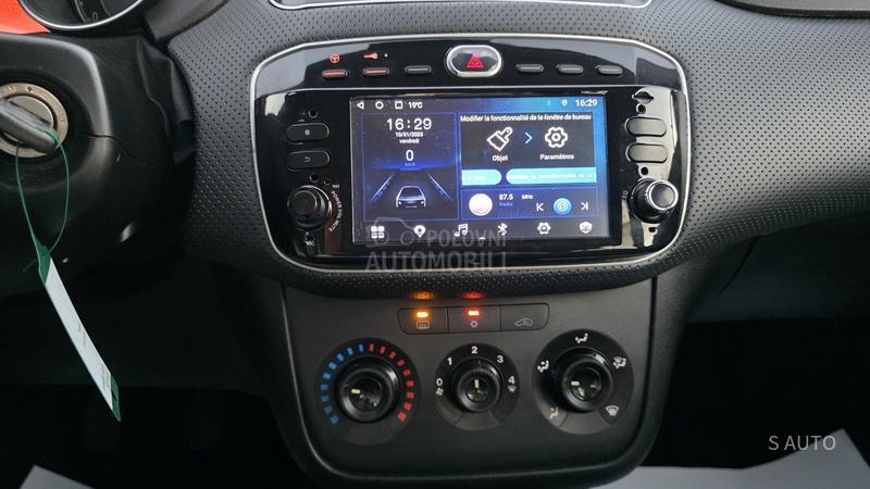 Fiat Grande Punto MULTlMEDlA-KREDlTl