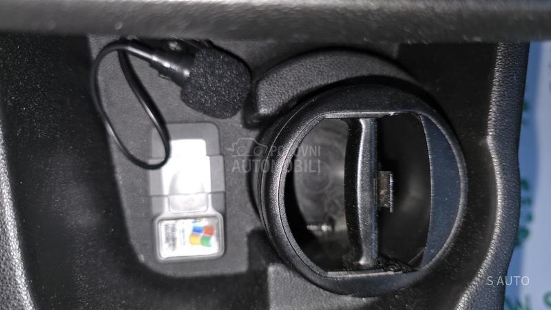 Fiat Grande Punto MULTlMEDlA-KREDlTl