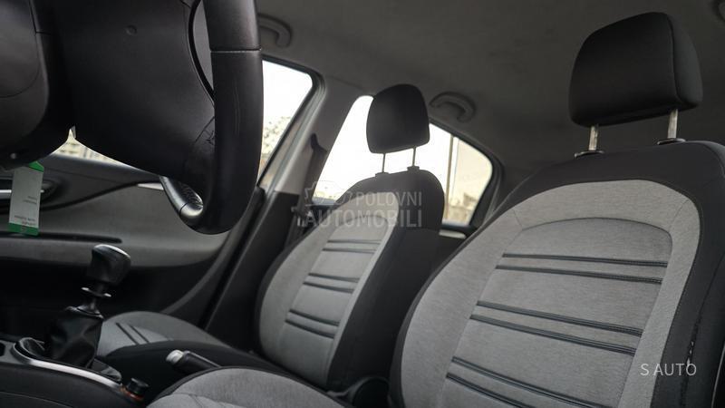 Fiat Grande Punto MULTlMEDlA-KREDlTl