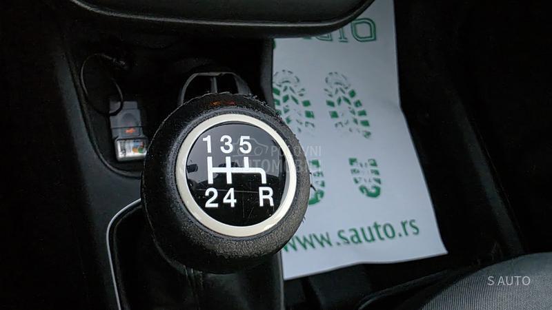 Fiat Grande Punto MULTlMEDlA-KREDlTl