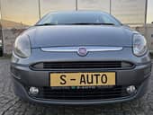 Fiat Grande Punto MULTlMEDlA-KREDlTl