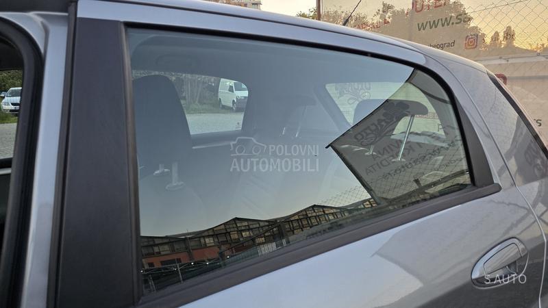 Fiat Grande Punto MULTlMEDlA-KREDlTl