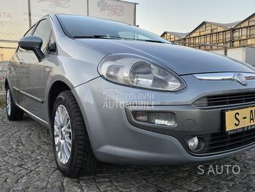 Fiat Grande Punto MULTlMEDlA-KREDlTl