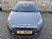 Fiat Grande Punto MULTlMEDlA-KREDlTl