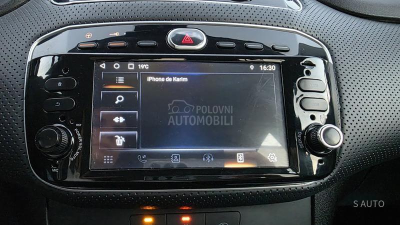 Fiat Grande Punto MULTlMEDlA-KREDlTl