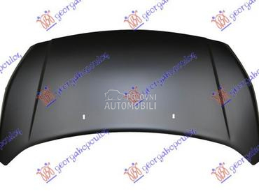 HAUBA za Ford Tourneo Connect od 2013. do 2019. god.