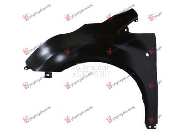 BLATOBRAN za Ford Tourneo Connect od 2013. do 2019. god.