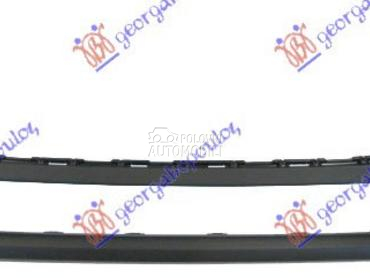 PREDNJI BRANIK MAT-CRNI DONJI za Ford Tourneo Connect od 2013. do 2019. god.