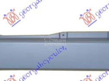 ZADNJI BRANIK PM (SA/BEZ PDC S za Ford Tourneo Connect od 2013. do 2019. god.