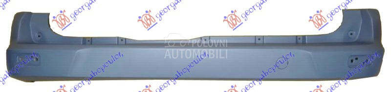 ZADNJI BRANIK PM (SA/BEZ PDC S