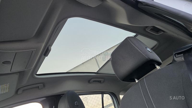 Ford B-Max M0T0R NE PALl