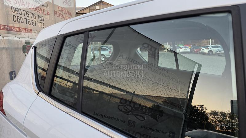 Ford B-Max M0T0R NE PALl