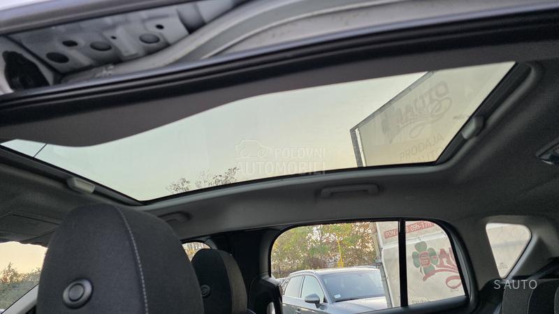 Ford B-Max M0T0R NE PALl