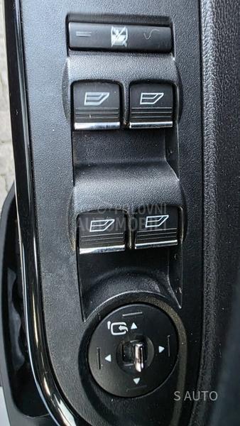 Ford B-Max M0T0R NE PALl