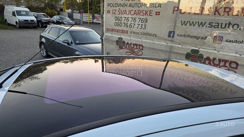 Ford B-Max M0T0R NE PALl