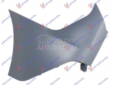 KRAJ ZADNJEG BRANIKA za Ford Tourneo Connect od 2013. do 2019. god.