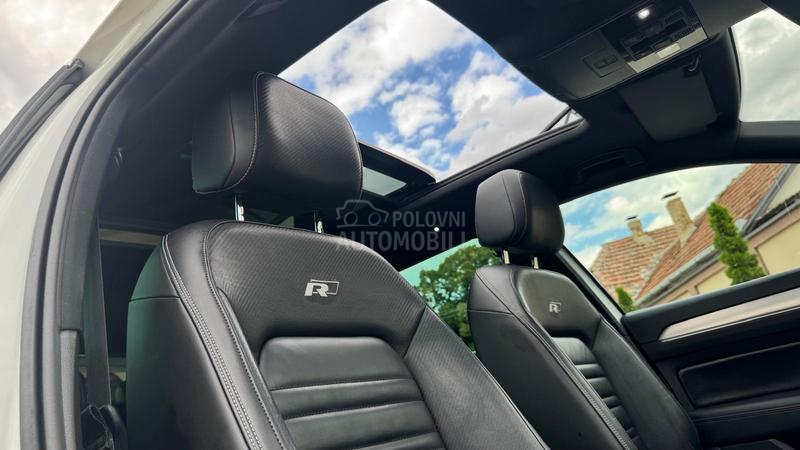 Volkswagen Passat B8 2.0