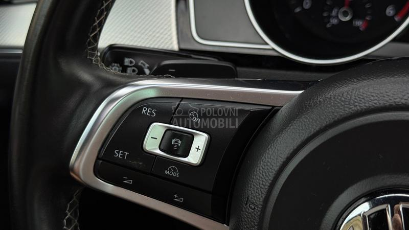 Volkswagen Passat B8 2.0