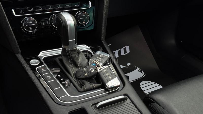 Volkswagen Passat B8 2.0