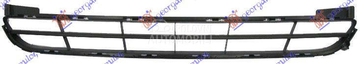 CENTRALNA RESETKA DONJA