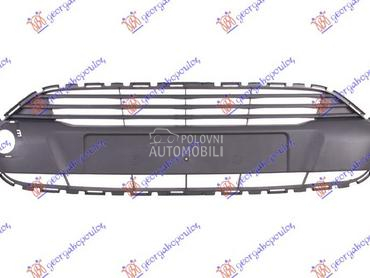 CENTRALNA RESETKA (OTVORI ZA L za Ford Tourneo Connect od 2013. do 2019. god.