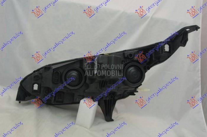 FAR ELEKTRICNI CRNI (PROVIDAN