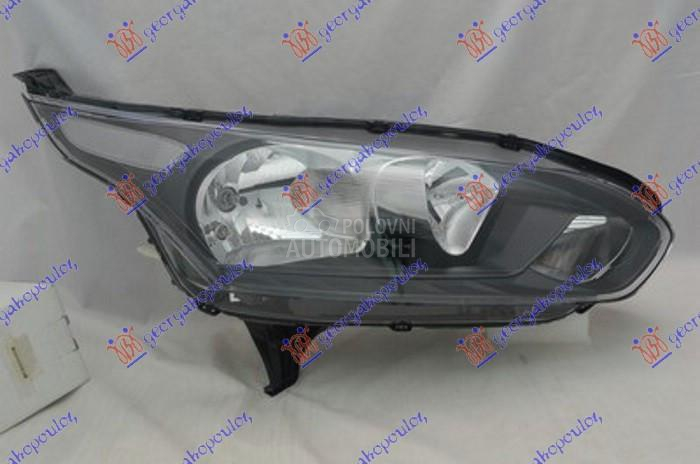 FAR ELEKTRICNI CRNI (PROVIDAN