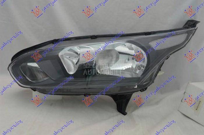 FAR ELEKTRICNI CRNI (PROVIDAN