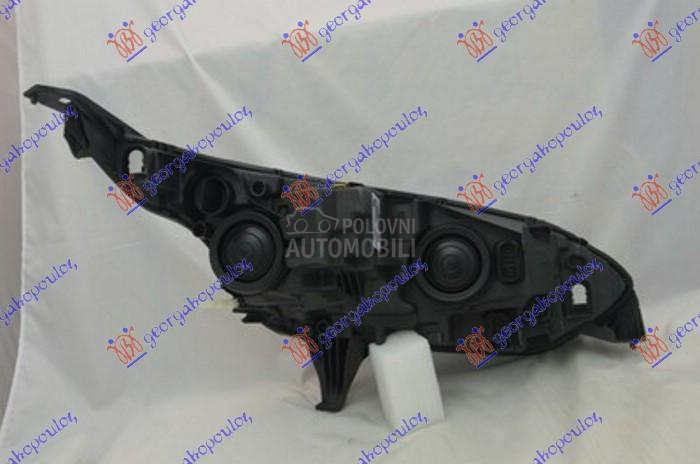 FAR ELEKTRICNI CRNI (PROVIDAN