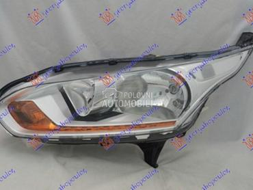 FAR ELEKTRICNI HROM (ZUTI MIGA za Ford Tourneo Connect od 2013. do 2019. god.