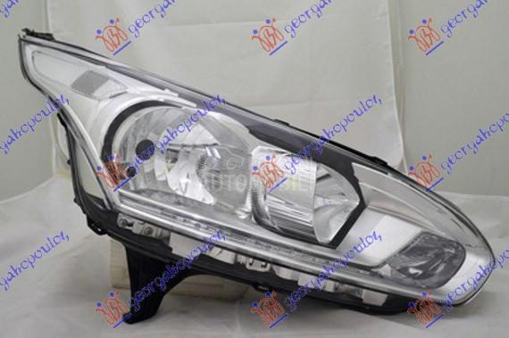 FAR ELEKTRICNI HROM (PROVIDAN