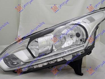 FAR ELEKTRICNI HROM (PROVIDAN za Ford Tourneo Connect od 2013. do 2019. god.