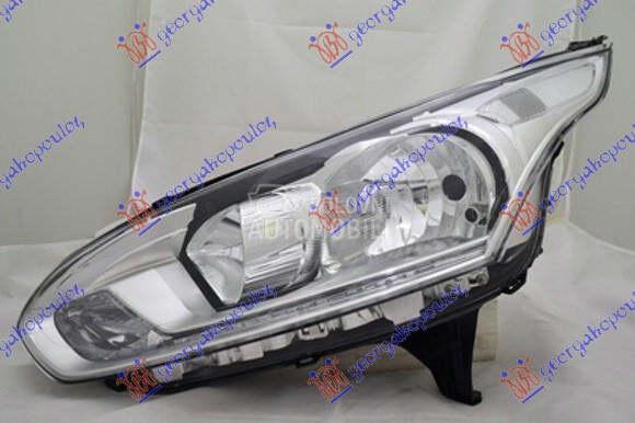 FAR ELEKTRICNI HROM (PROVIDAN