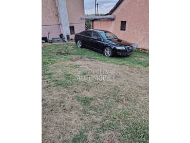 vrata za Audi A6 od 2004. do 2008. god.