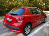 Peugeot 207 1.6 hdi