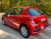Peugeot 207 1.6 hdi