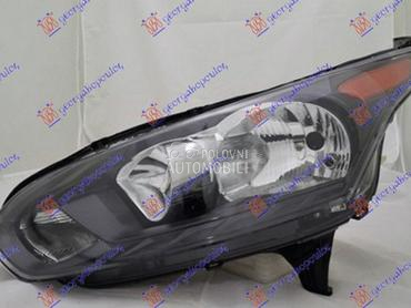 FAR ELEKTRICNI CRNI (PROVIDAN za Ford Tourneo Connect od 2013. do 2019. god.