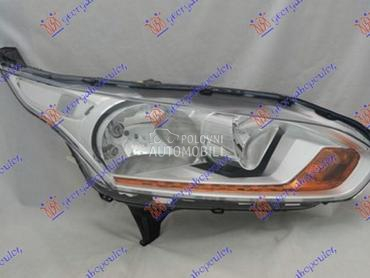 FAR ELEKTRICNI HROM (ZUTI MIGA za Ford Tourneo Connect od 2013. do 2019. god.