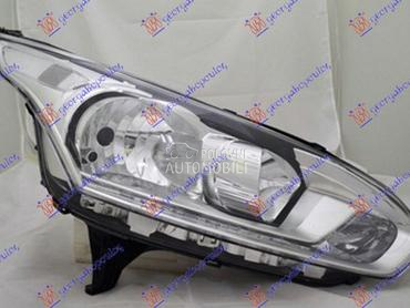 FAR ELEKTRICNI HROM (PROVIDNI za Ford Tourneo Connect od 2013. do 2019. god.