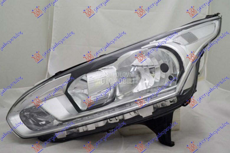 FAR ELEKTRICNI HROM (PROVIDNI