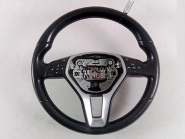 Volan za Mercedes Benz GLK 220, GLK 320, GLK 350 ... od 2011. do 2015. god.