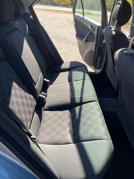 Mercedes Benz C 200 